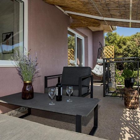 "Andrija" Apartmen'S Banjole Ngoại thất bức ảnh