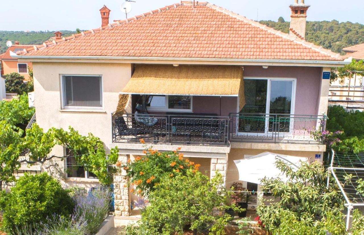 "Andrija" Apartmen'S Banjole Ngoại thất bức ảnh