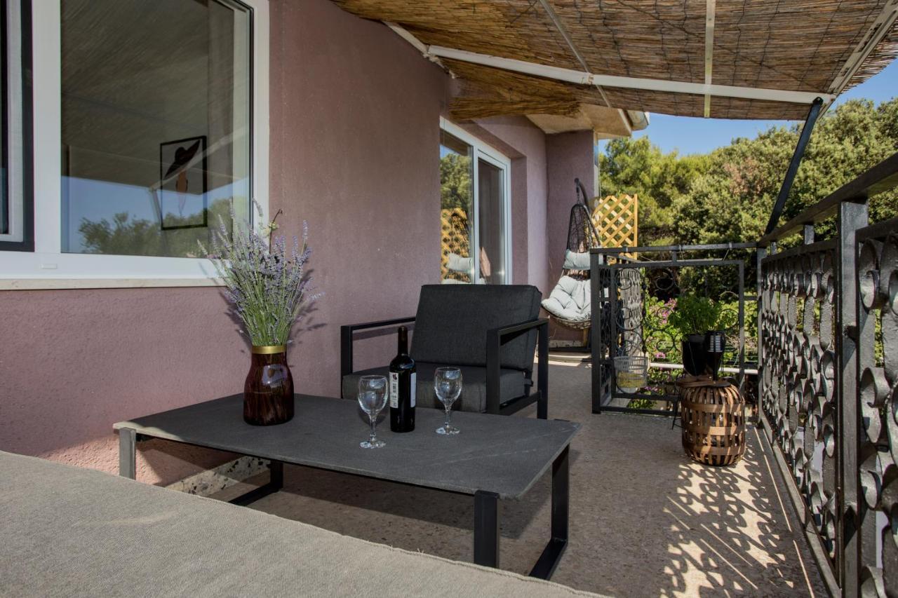 "Andrija" Apartmen'S Banjole Ngoại thất bức ảnh
