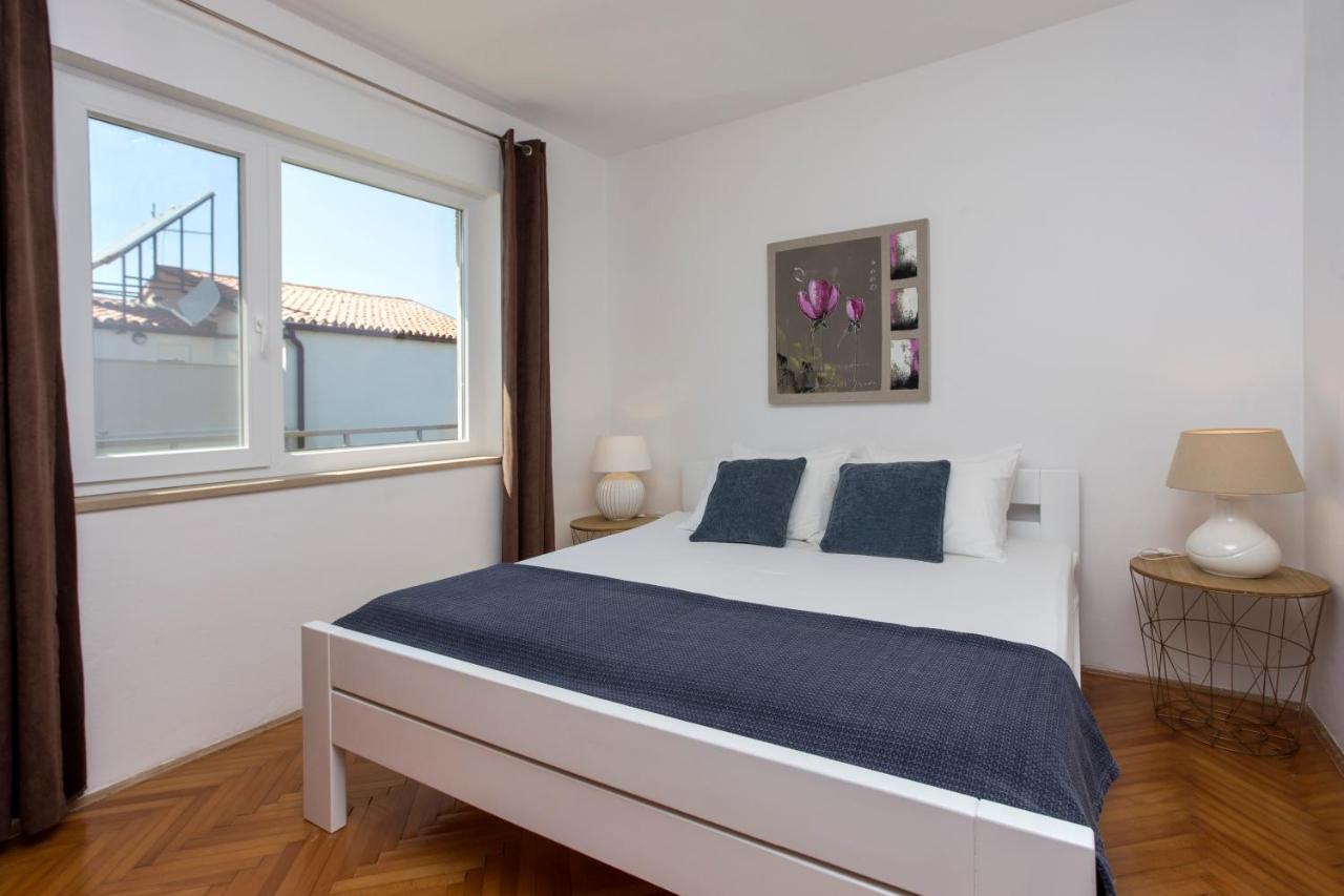 "Andrija" Apartmen'S Banjole Ngoại thất bức ảnh