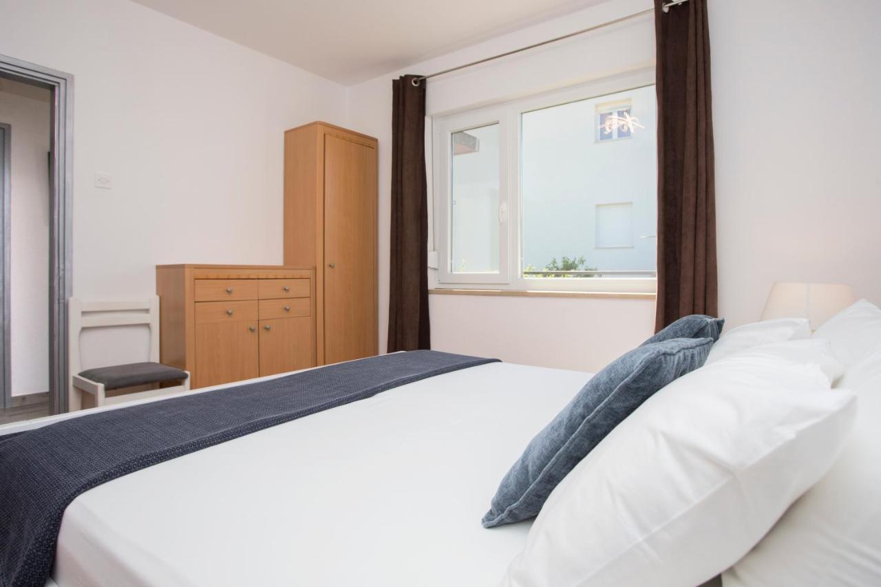 "Andrija" Apartmen'S Banjole Ngoại thất bức ảnh