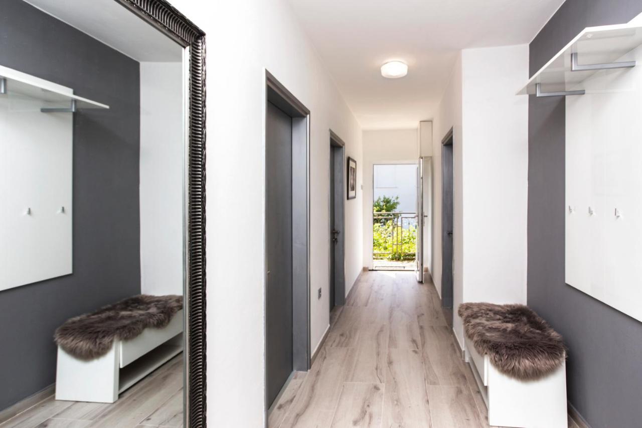 "Andrija" Apartmen'S Banjole Ngoại thất bức ảnh