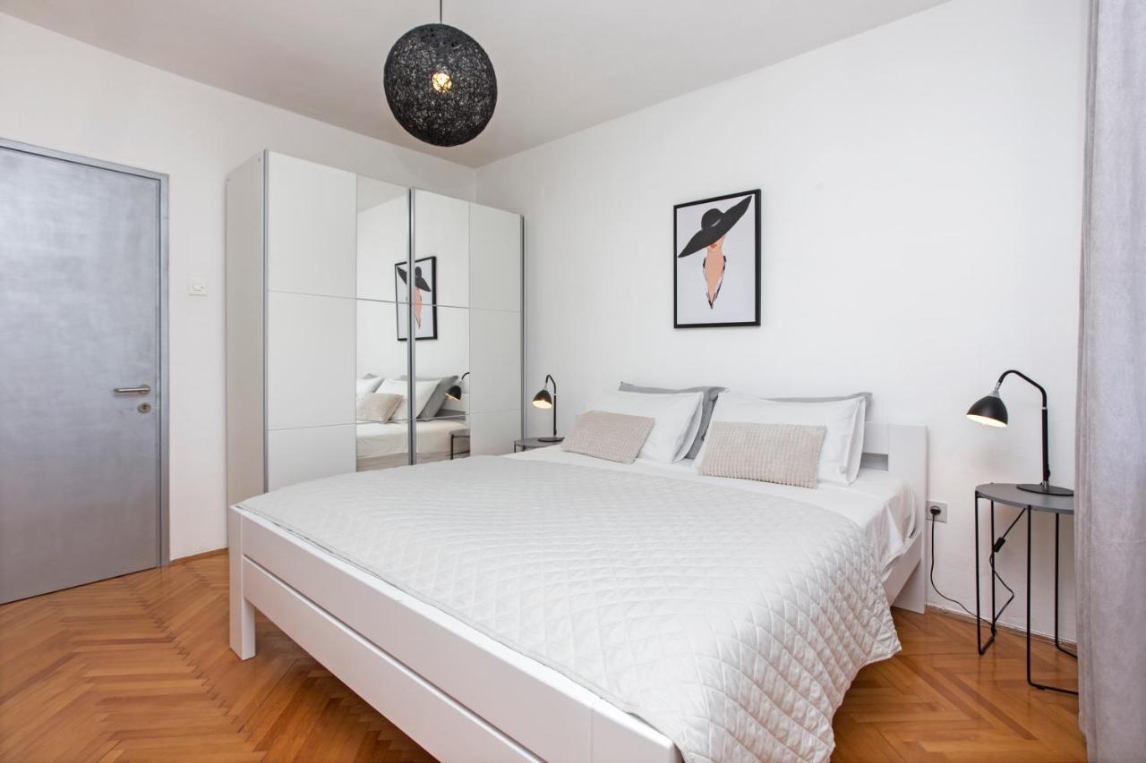 "Andrija" Apartmen'S Banjole Ngoại thất bức ảnh