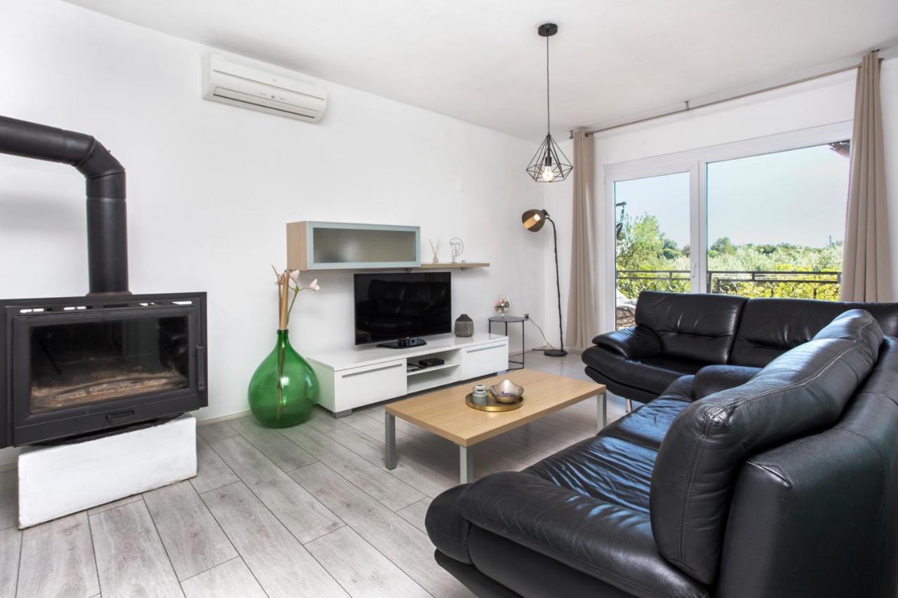 "Andrija" Apartmen'S Banjole Ngoại thất bức ảnh