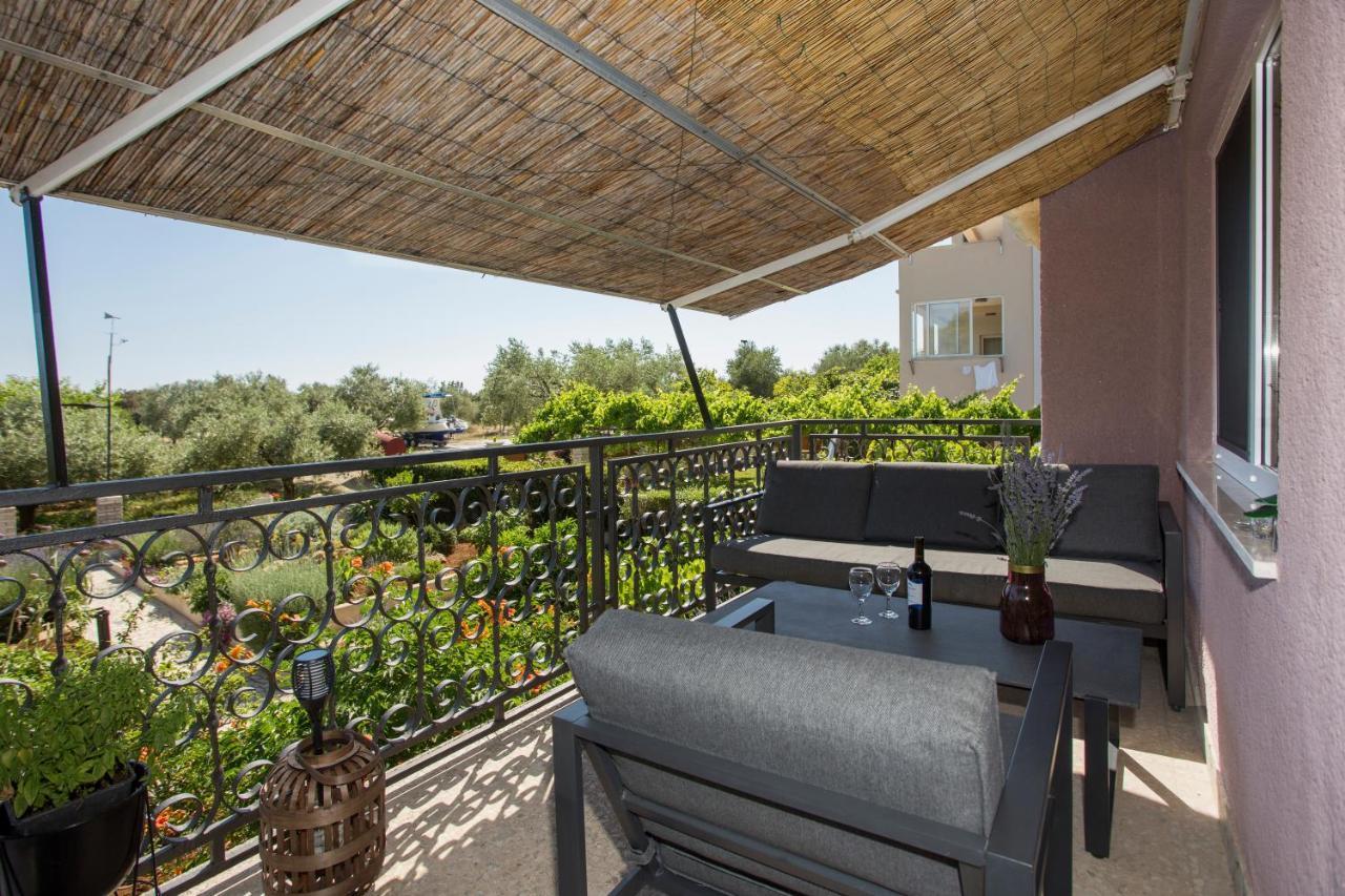 "Andrija" Apartmen'S Banjole Ngoại thất bức ảnh