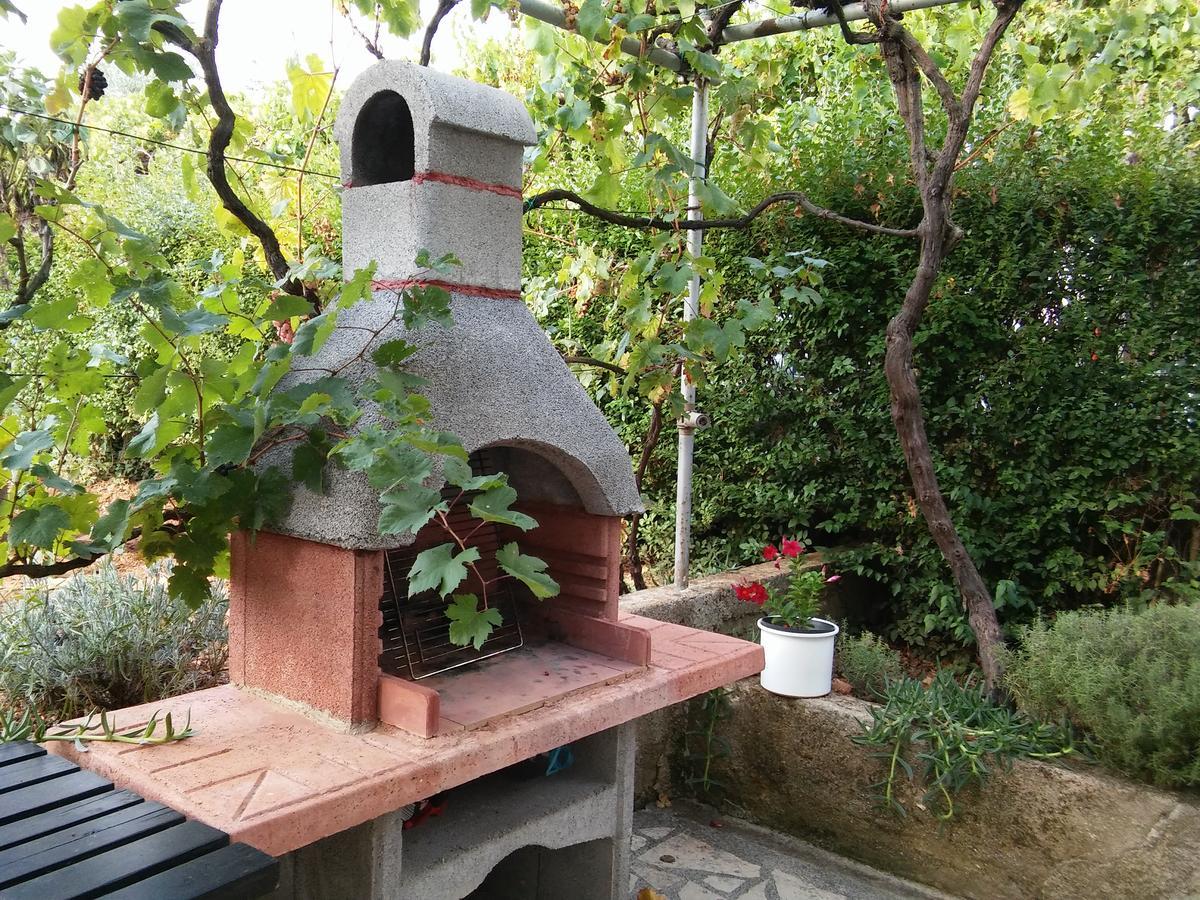 "Andrija" Apartmen'S Banjole Ngoại thất bức ảnh