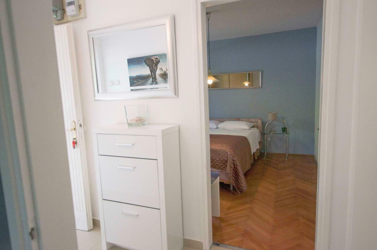 "Andrija" Apartmen'S Banjole Ngoại thất bức ảnh
