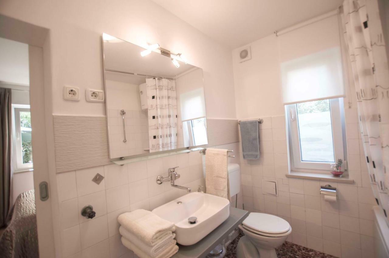 "Andrija" Apartmen'S Banjole Ngoại thất bức ảnh